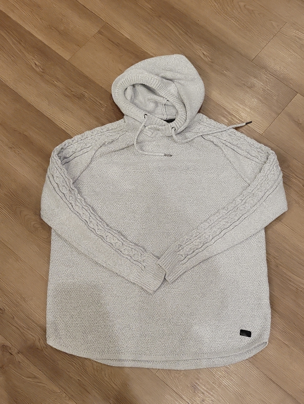 Outpost Makers Hoodie Sweater